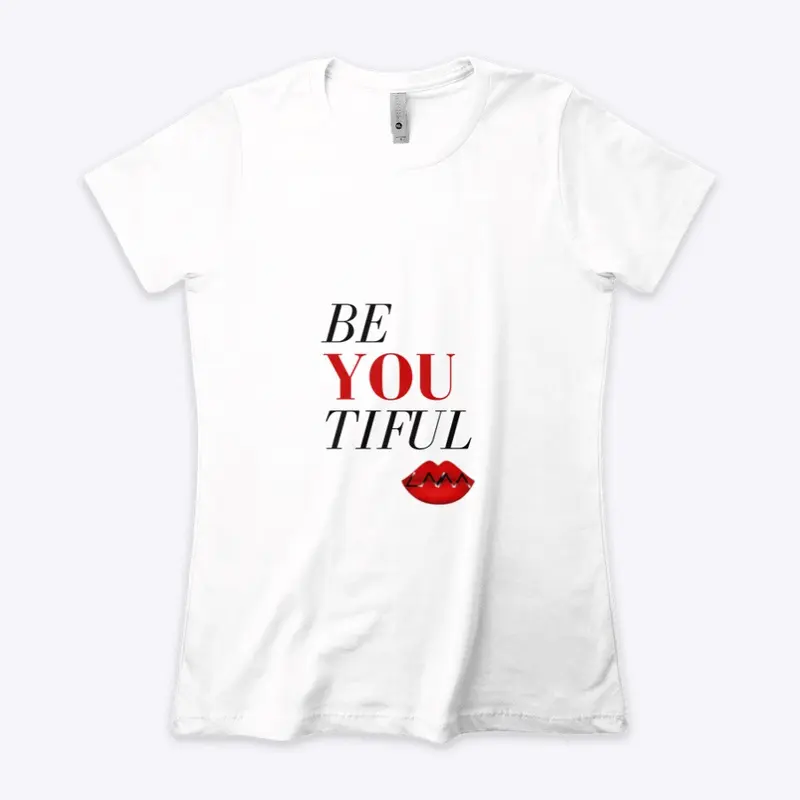 Be You