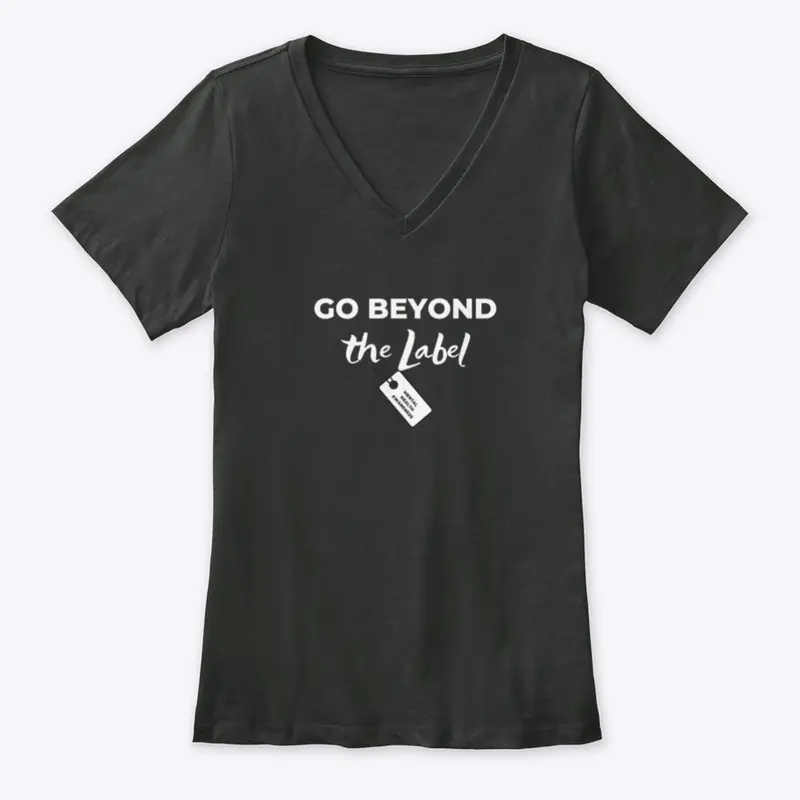 Go Beyond 