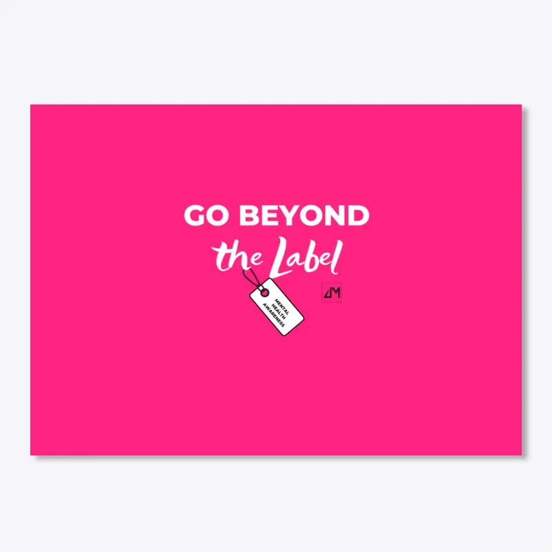 Go Beyond 